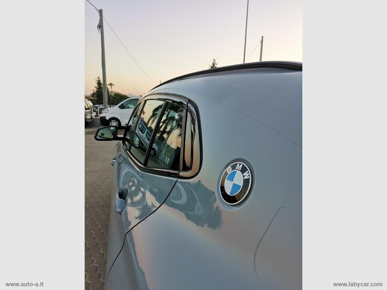 BMW X2 xDrive18d Msport