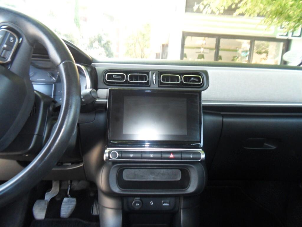 Citroen C3 PureTech 82 Shine