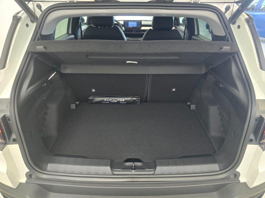 Jeep Avenger 1.2 Turbo 100 CV e-Hybrid Summit