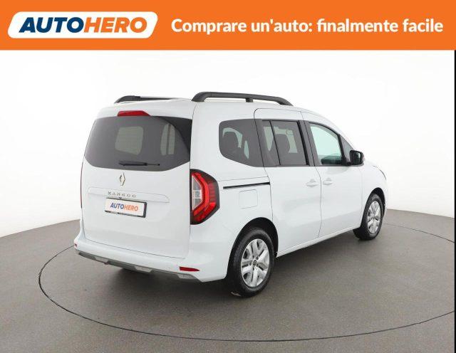 RENAULT Kangoo 1.3 TCe 130 CV Equilibre