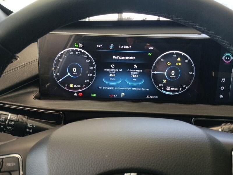 DR AUTOMOBILES DR 6.0 PHEV 1.5 DHT