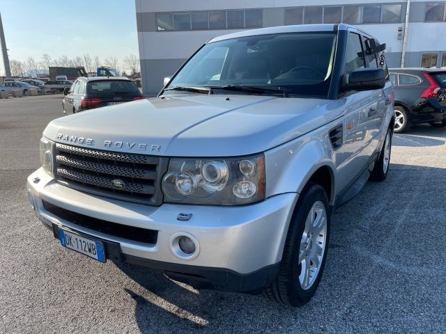 LAND ROVER Range Rover Sport 2.7 TDV6 HSE