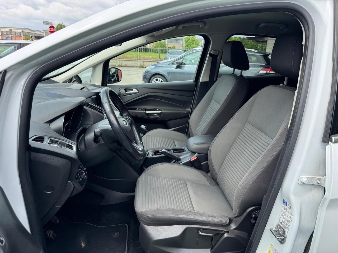Ford C-Max 1.5 TDCi 120CV Start&Stop Business