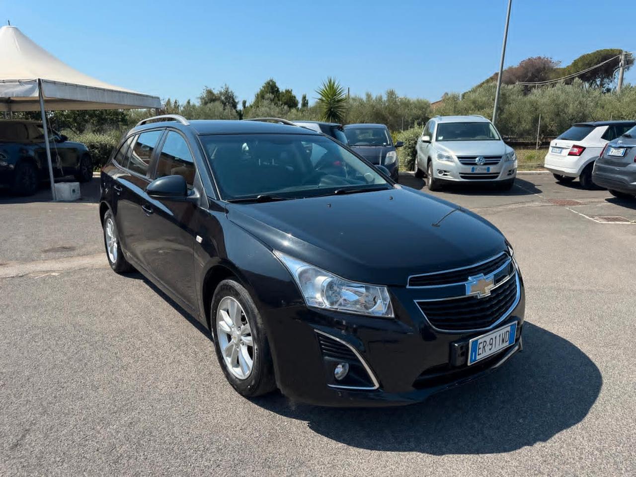 Chevrolet Cruze 1.7 DIESEL 131CV STATION WAGON 2013