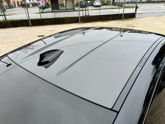 BMW M4 Competition +LASER+SED.&TETTO CARBONIO+HIFI+360°