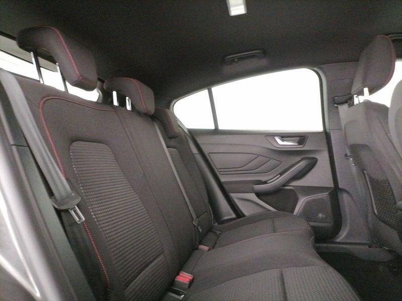 Ford Focus 1.0 ecoboost h ST-Line Style 125cv