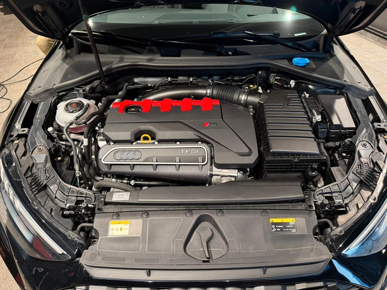 Audi A3 RS 3 SPB TFSI quattro S tronic