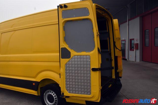 VOLKSWAGEN Crafter 30Q 2.0 TDI 140 CV L3H3 LOGISTIC REARVIEW + PDC +