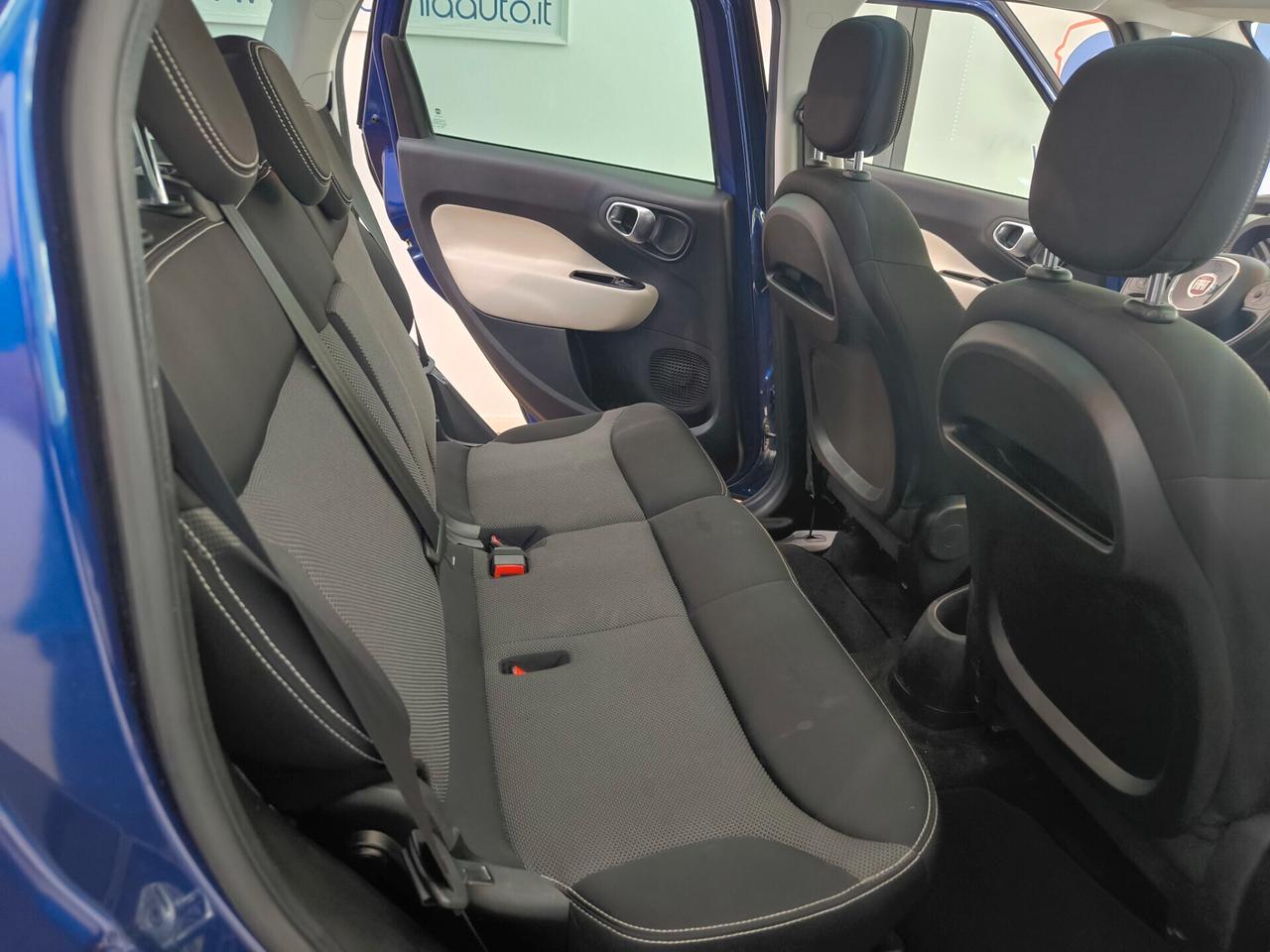 Fiat 500L 1.4 T-Jet 120 CV Trekking