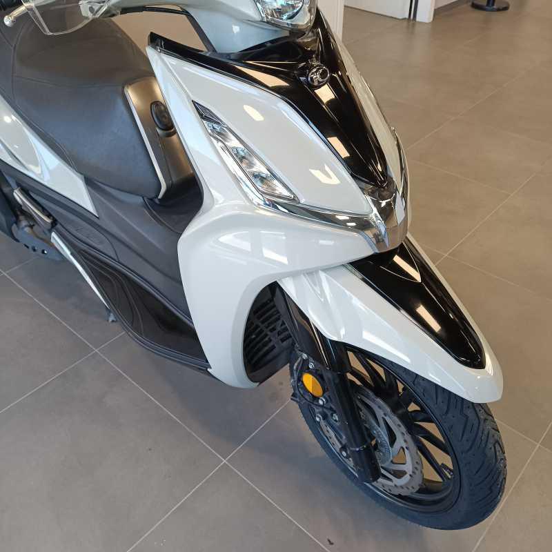 Kymco Agility 300i Noodoe - 2020