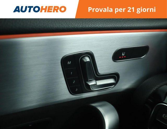 MERCEDES-BENZ A 35 AMG 4Matic