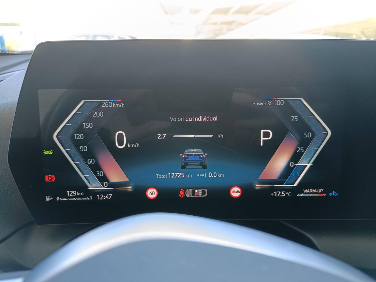 BMW BMW 220 Gran Coupé