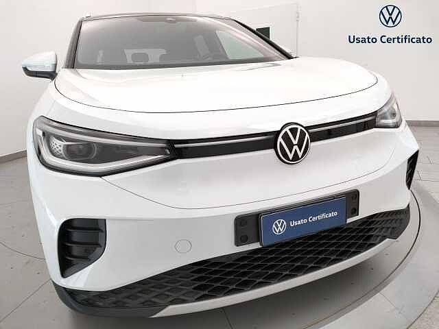 Volkswagen ID.4 Pro Performance