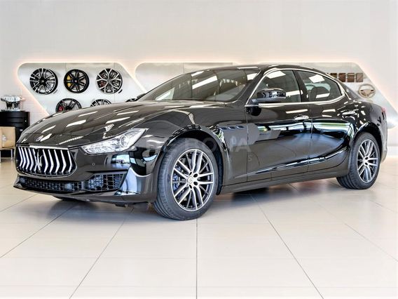 Maserati Ghibli 2.0 mhev 330cv auto