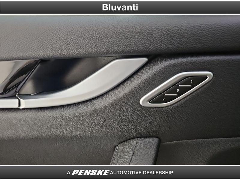 Maserati Levante V6 Diesel 275 CV AWD