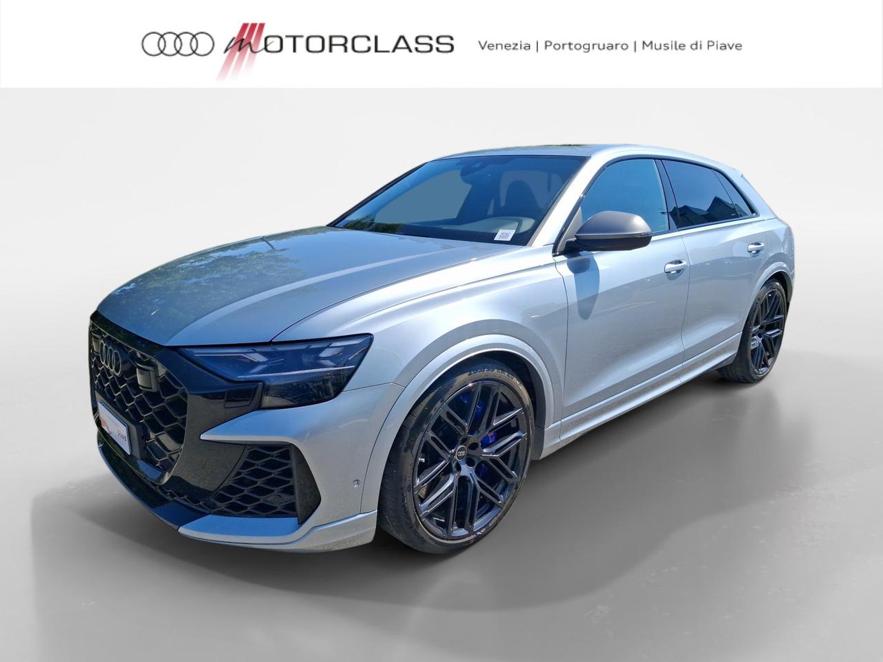 4.0 V8 Mhev 640 cv Performance Tiptronic