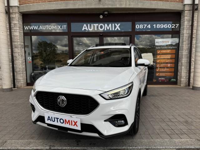 Mg ZS 1.0 Luxury