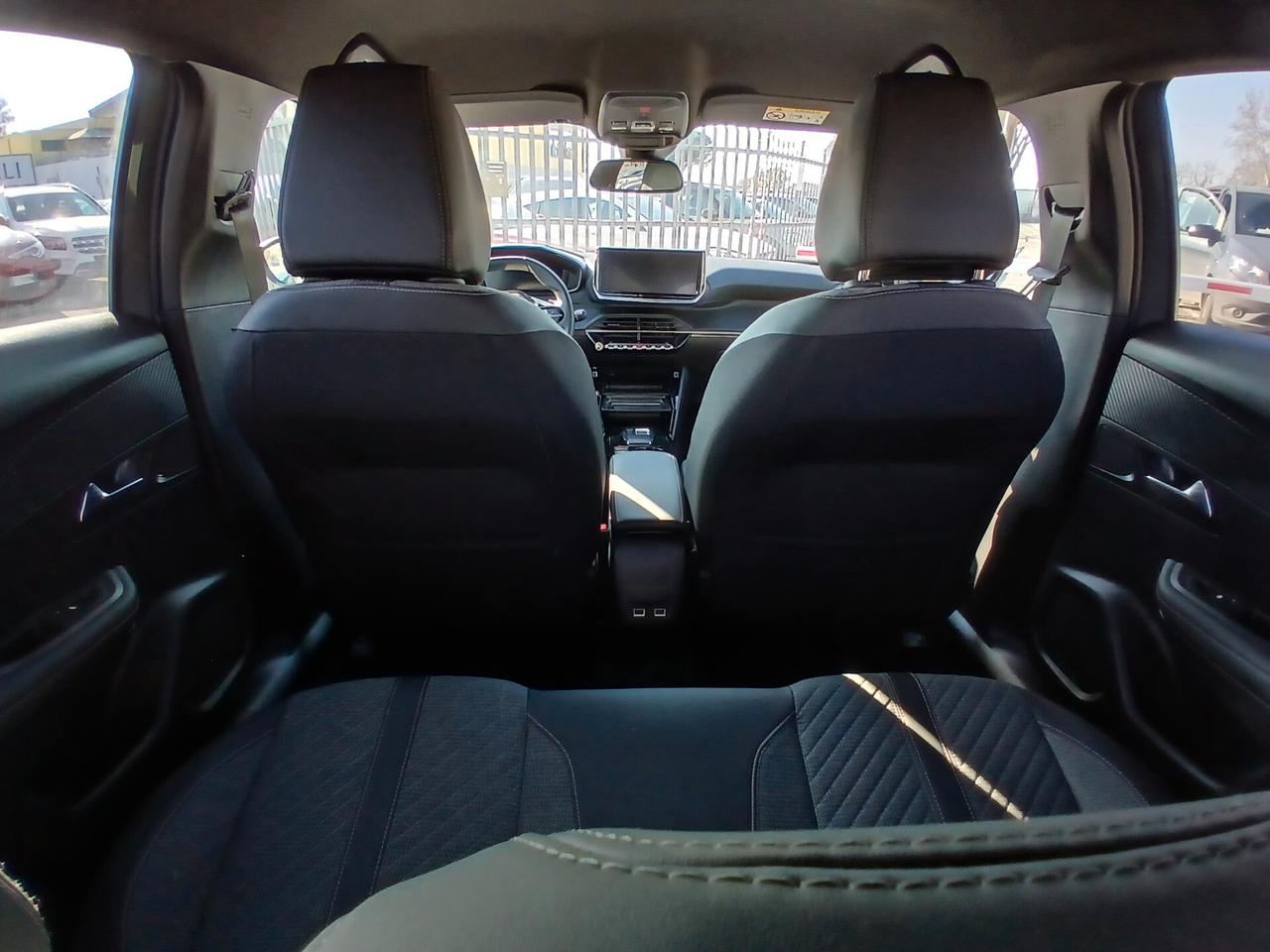 Peugeot 2008 PureTech 130 S&S EAT8 Allure Pack