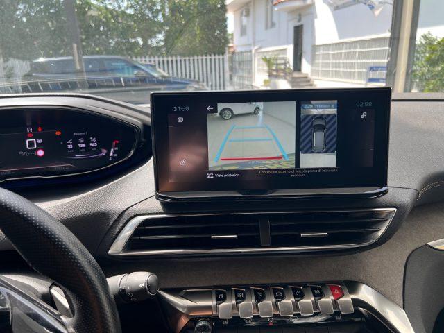PEUGEOT 3008 BlueHDi 130 S&S EAT8 GT Pack tua da ?249,00