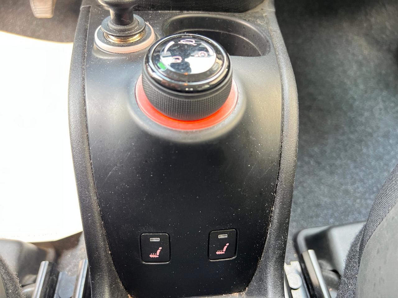 Fiat Panda Cross 0.9 TwinAir Turbo S&S 4x4/SEDILI RISCALDABILI / UNICO PROPRIETARIO/GRIGIO BLU