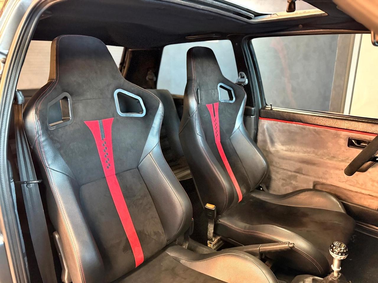 Volkswagen Golf GTI 1800 16V 3 porte