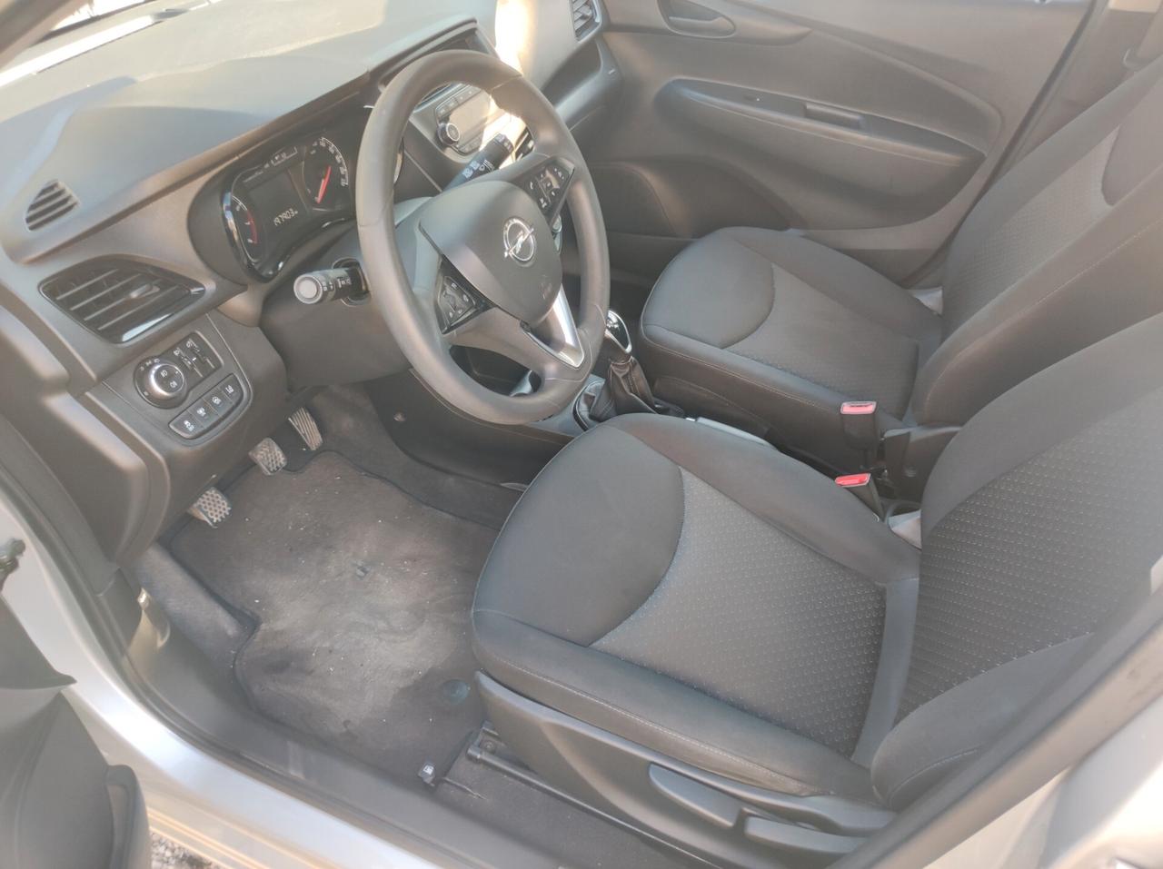 Opel Karl 1.0 73 CV GPL Innovation