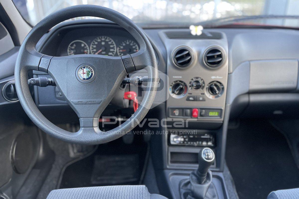 ALFA ROMEO 145 1.4i 16V Twin Spark cat L