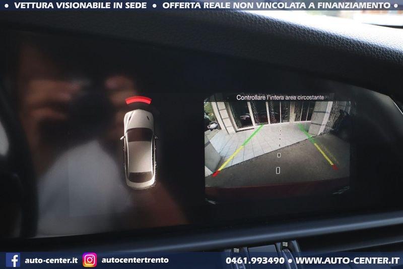 Alfa Romeo Giulia 2.0 Turbo AT8 200CV Super
