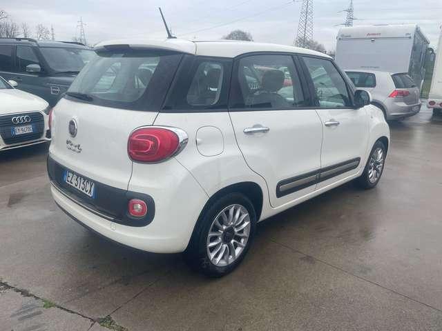 Fiat 500L 1.3 mjt Pop 85cv