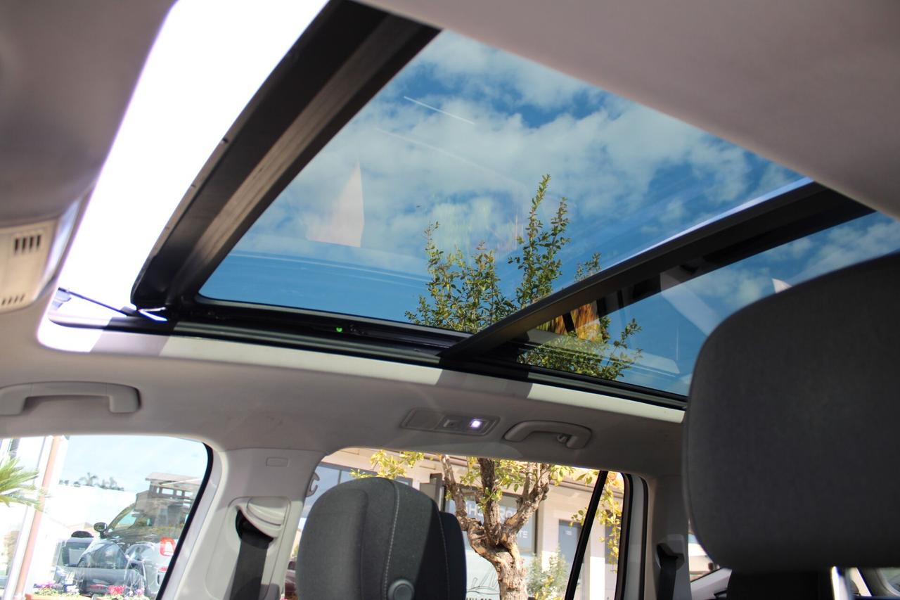 Volkswagen Tiguan 2.0 TDI SCR 4MOTION Advanced BlueMotion Technology