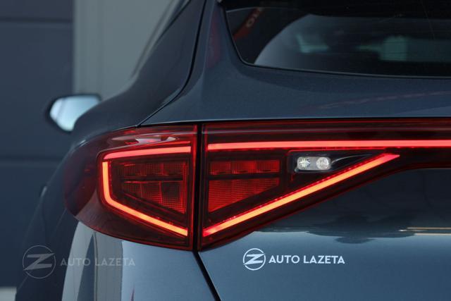 CUPRA Formentor 2.0 TDI