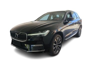 Volvo XC60 B4 197+14 CV AWD Mild Hybrid Diesel Automatico Plus Bright