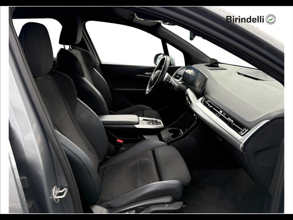 BMW Serie 2 A.T. (U06) - 218d Active Tourer Msport