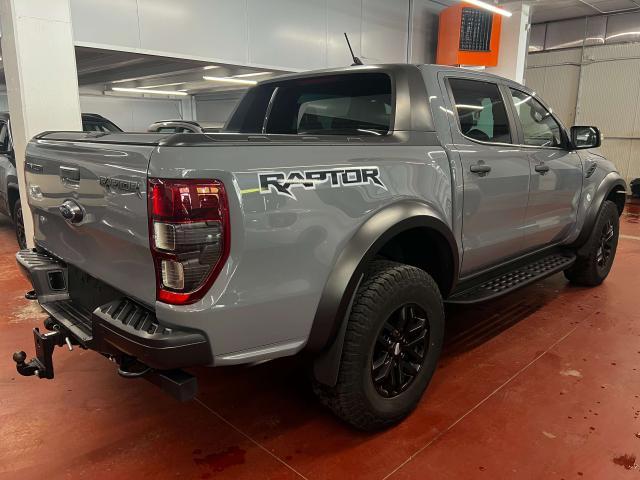 Ford Ranger Ranger Raptor 2.0 ecoblue DC 213cv ROLL COVER