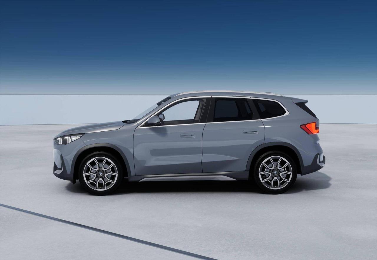 BMW X1 sDrive18d xLine