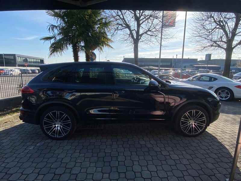 Porsche Cayenne Cayenne 3.0 Diesel 250 CV