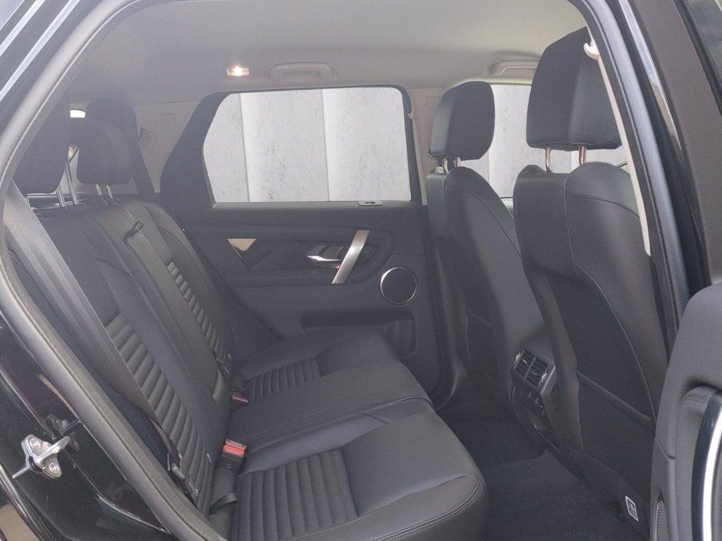 LAND ROVER Discovery Sport LAND ROVER 2.0 TD4 204 CV AWD Auto S del 2024