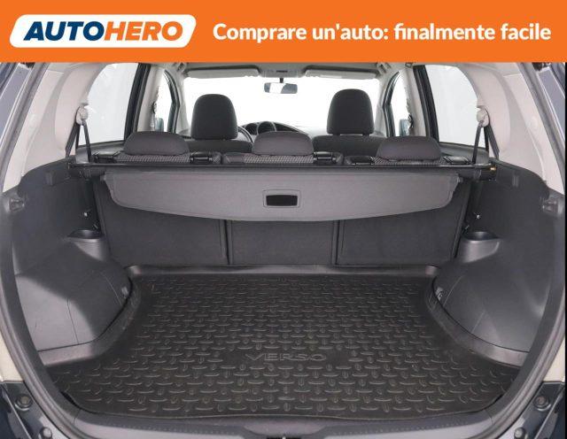 TOYOTA Verso 1.6 D-4D Active