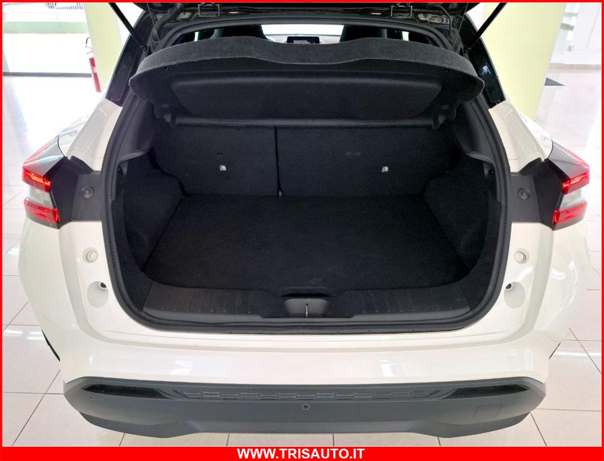 NISSAN Juke 1.0 Dig-t Dct N-Design NEOPATENTATI (FULL LED)