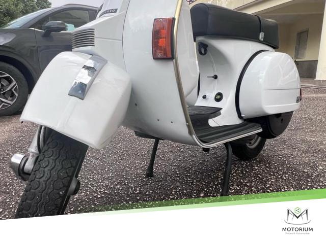 Piaggio Vespa 150 PX (1980 - 00) PX 150 E ELESTART ARCOBALENO