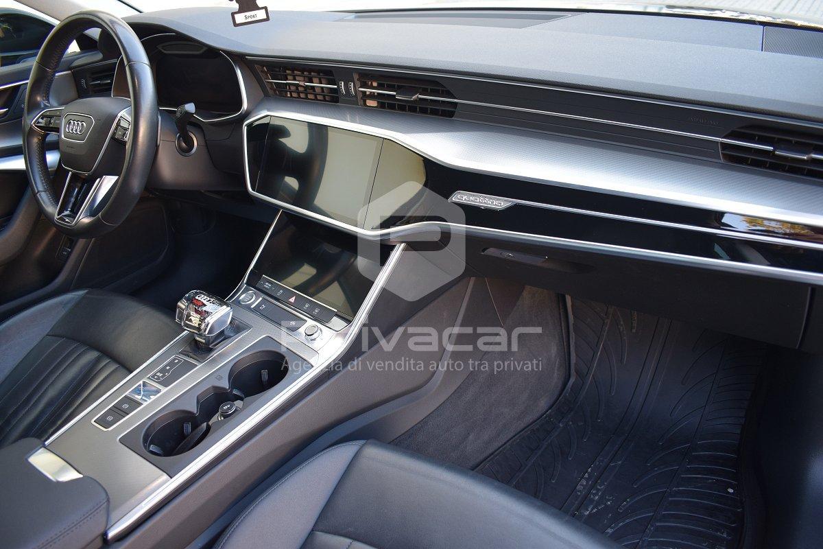 AUDI A6 40 2.0 TDI S tronic Business Design