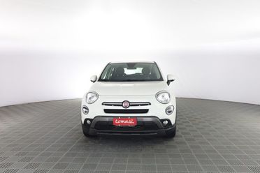 FIAT 500X 500X 1.3 Mjet 95CV 4x2 CITY CROSS