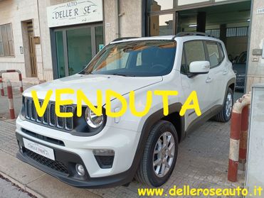 Jeep Renegade 1.6 Mjt 120 CV Business