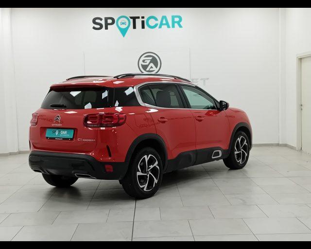 CITROEN C5 Aircross 2018 - 1.5 bluehdi Feel s&s 130cv ea