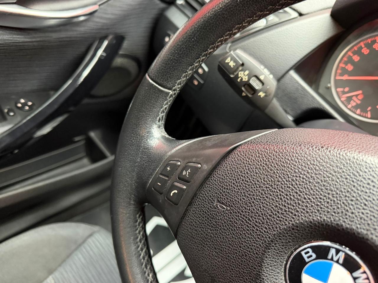 Bmw X1 sDrive16d Msport AUTOMATICA OK NEOPATENTATI