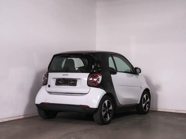 SMART ForTwo EQ Passion