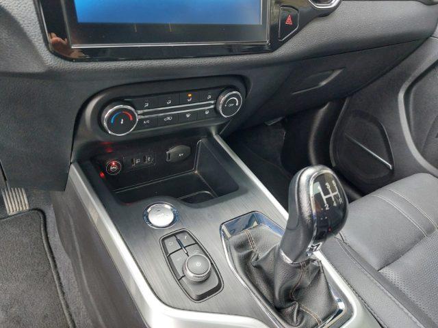 DR MOTOR DR 4.0 1.5 Bi-Fuel GPL Aziendale Fatturabile km 72000