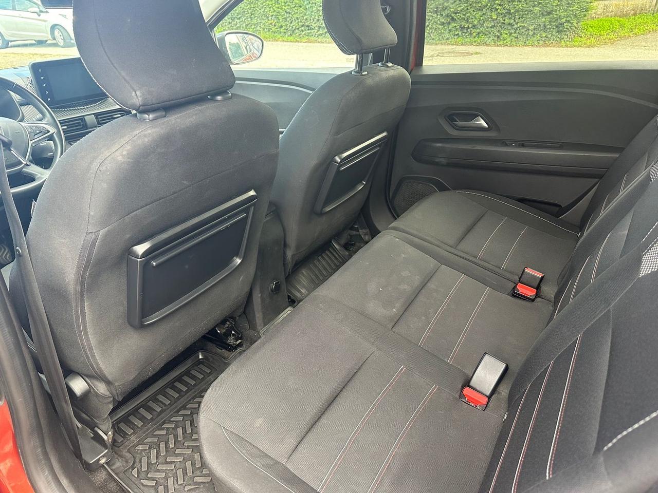 Dacia Jogger Extreme 1.0 TCe 100 ECO-G #7026