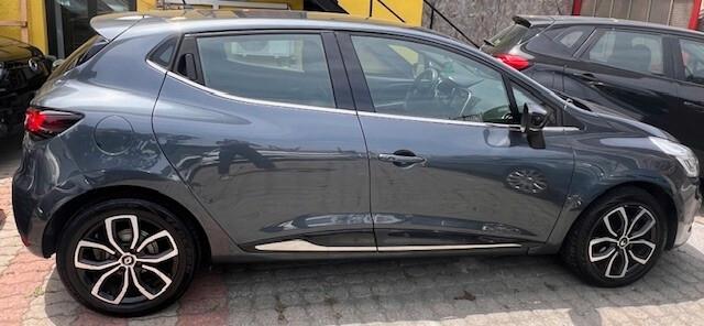 Renault Clio TCe 12V 90 CV GPL Start&Stop 5 porte Energy Duel2
