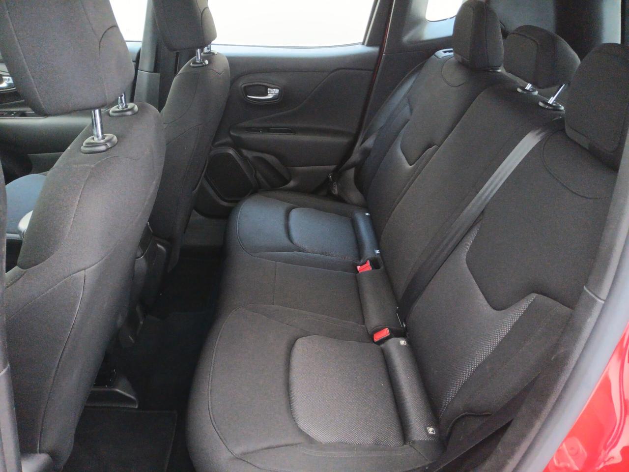 Jeep Renegade 1.0 T3 Longitude